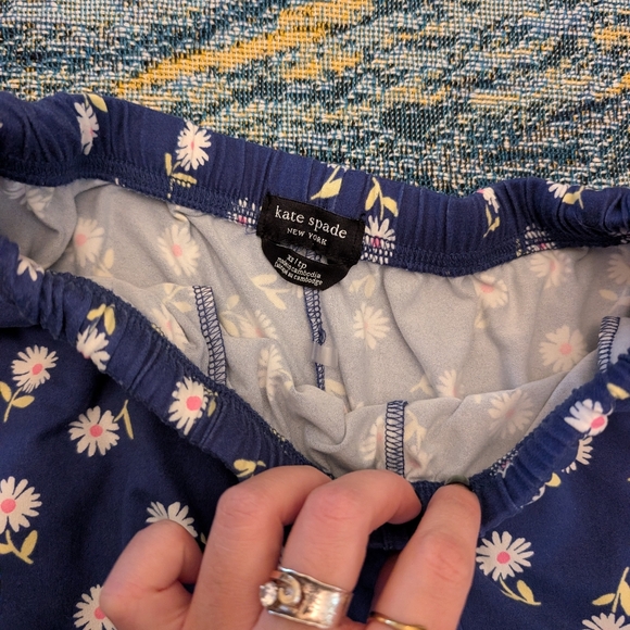 Kate Spade Pajamas Set - Picture 3 of 9